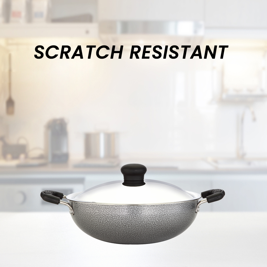 Greenchef Appliances Limited Onestop solution for home and kitchen